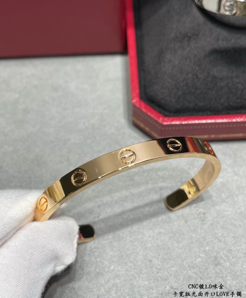 Cartier Bracelets